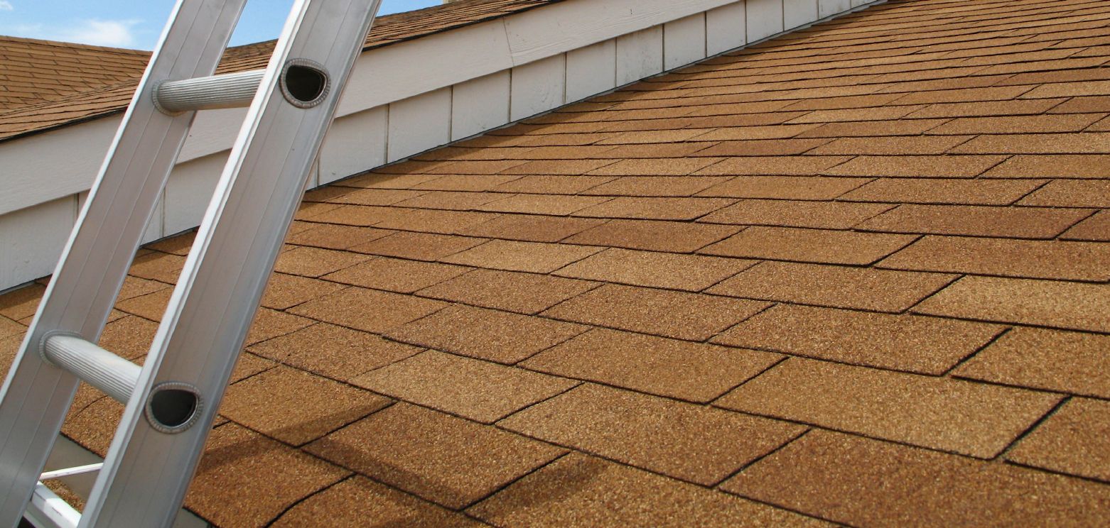 Asphalt shingles tend to be the most affordable roofing material