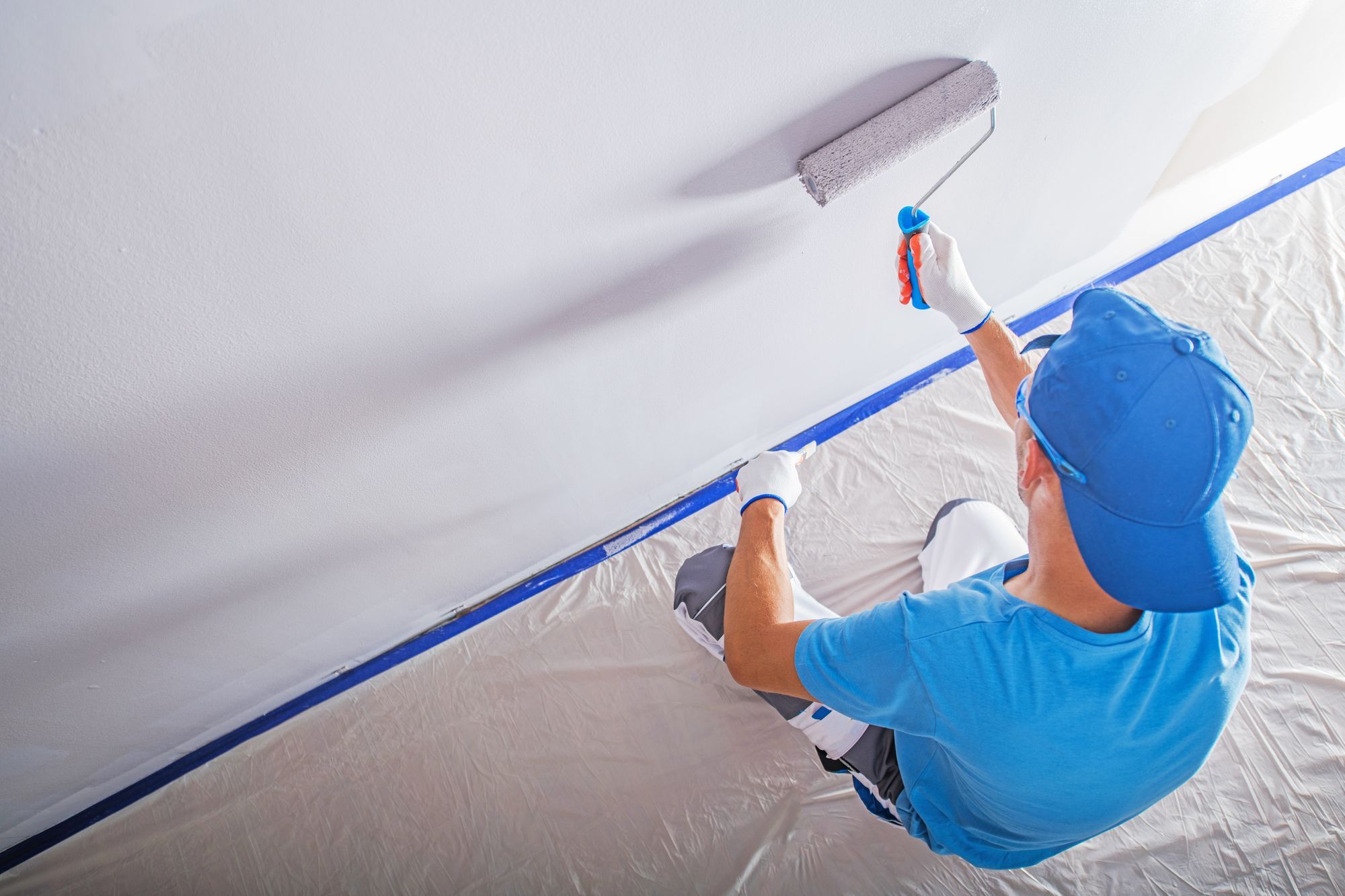 How Much Do Painters Charge Per Day Australia